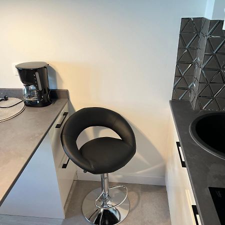 Apartamenty Hagrid 28 - Regina Maris Świnoujście Екстериор снимка
