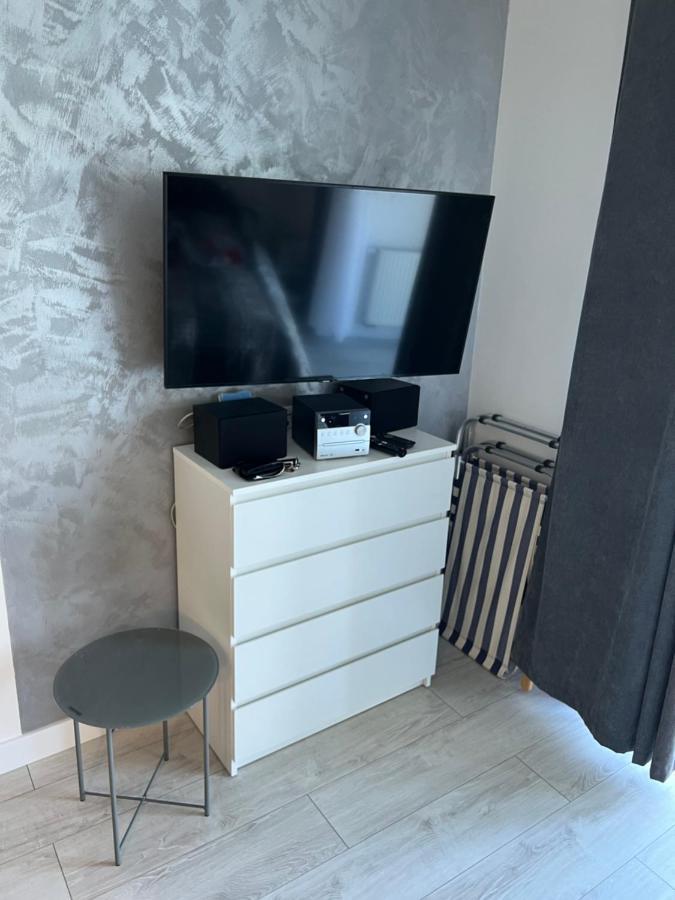 Apartamenty Hagrid 28 - Regina Maris Świnoujście Екстериор снимка