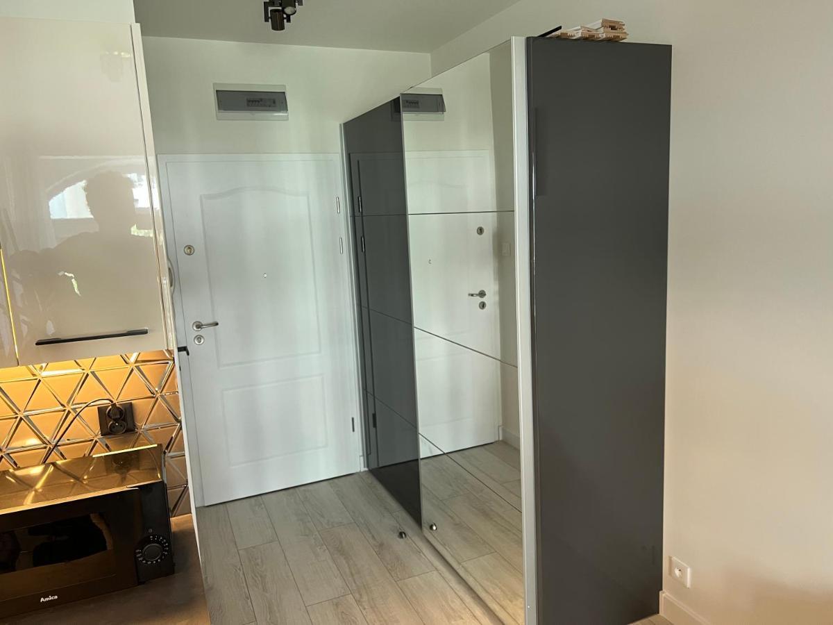 Apartamenty Hagrid 28 - Regina Maris Świnoujście Екстериор снимка