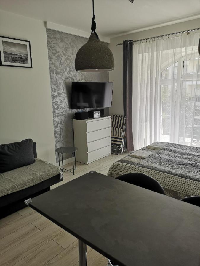 Apartamenty Hagrid 28 - Regina Maris Świnoujście Екстериор снимка