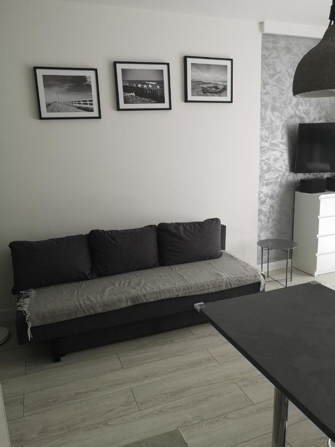 Apartamenty Hagrid 28 - Regina Maris Świnoujście Екстериор снимка